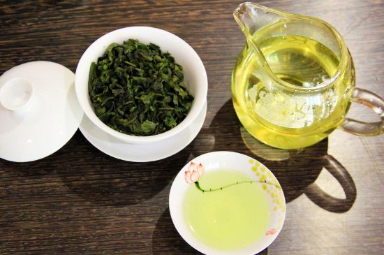 鐵觀音放7年能喝嗎，放了七年的鐵觀音還能喝！