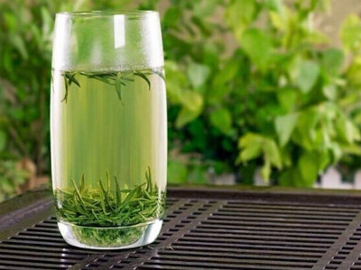 綠茶有哪些，綠茶五大有名品種排名