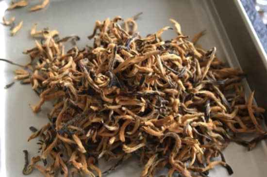 金駿眉不適合什么人，金駿眉的功效與禁忌