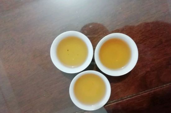 鳳凰單樅什么人不能喝，哪些人不能飲單叢茶