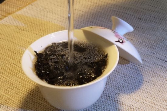 大紅袍茶葉好嗎？大紅袍被譽為“茶中之王”！