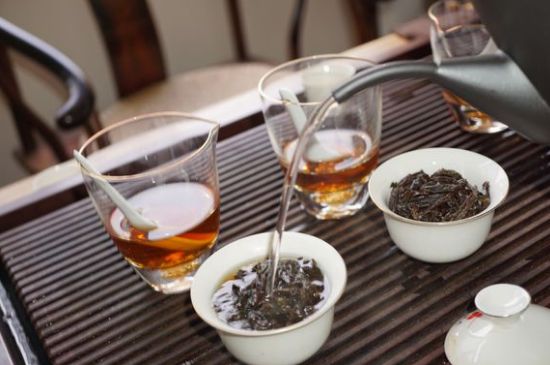 大紅袍為什么沒保質(zhì)期，武夷巖茶大紅袍能放幾年？