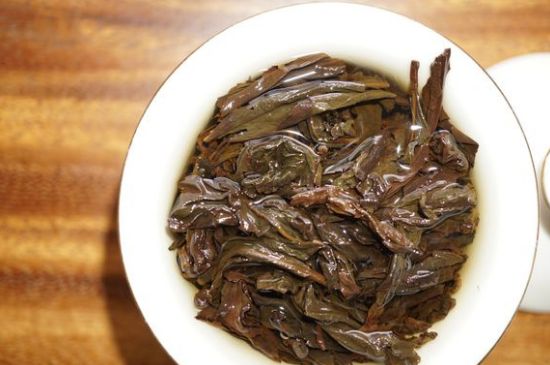 大紅袍為什么沒保質(zhì)期，武夷巖茶大紅袍能放幾年？