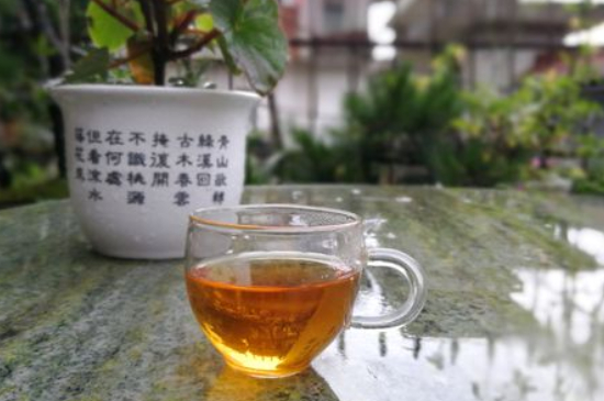 什么茶葉喝起來(lái)超級(jí)香，什么茶泡出來(lái)滿屋濃香?
