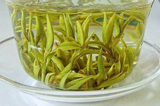 蒙頂山茶種類，蒙頂山哪種茶好？