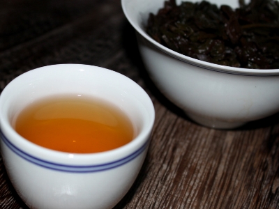 青茶十大品種，青茶品種及產(chǎn)地