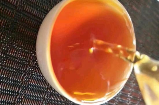 紅茶加冰糖的副作用，紅茶加冰糖好處和壞處