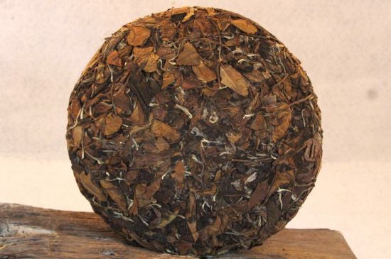 五年壽眉的味道特點，五年的老壽眉什么樣？