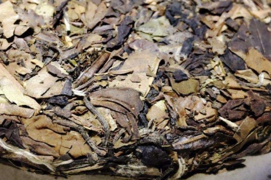 煮茶的步驟圖解，正確的煮白茶方法！