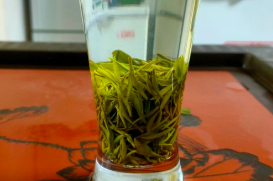 什么綠茶最香最好喝，綠茶口感與香氣排名