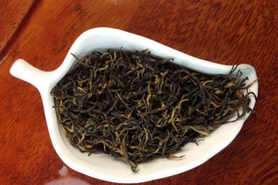 金駿眉等級(jí)的劃分圖片，金駿眉等級(jí)怎么分