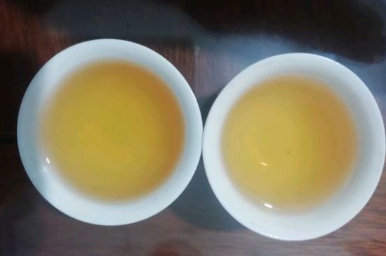 極邊烏龍茶怎么樣好不好，云南騰沖極邊烏龍茶好喝嗎