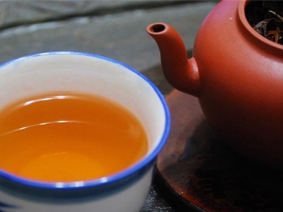 青茶十大品種，青茶品種及產(chǎn)地