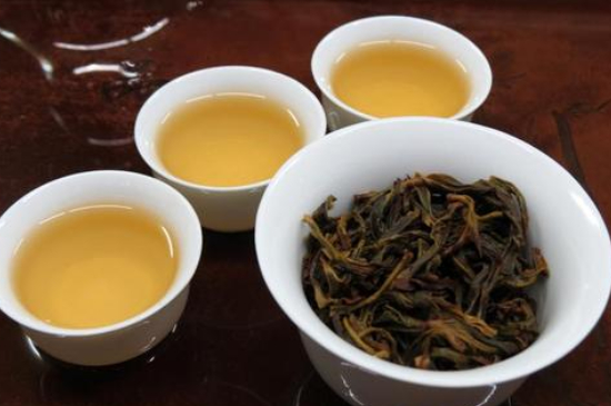 單叢茶十大香型以及常見品種大全，潮安鳳凰單樅十大名香歸類