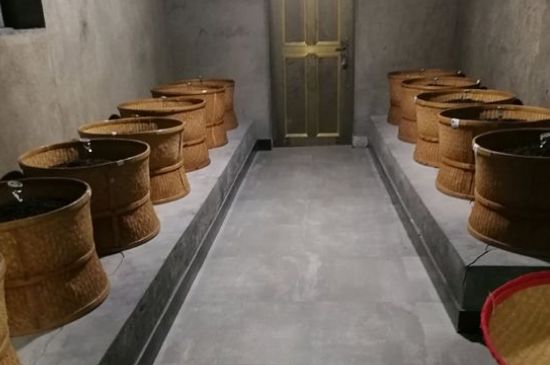 大紅袍為什么沒保質(zhì)期，武夷巖茶大紅袍能放幾年？