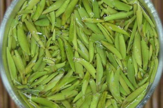 金壇雀舌什么檔次，金壇雀舌算不算好茶？