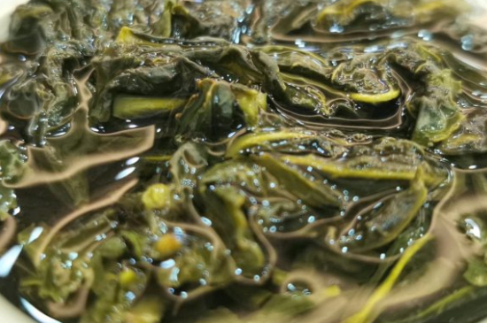 什么茶葉喝起來(lái)超級(jí)香，什么茶泡出來(lái)滿屋濃香?