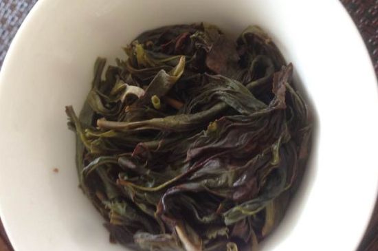 鴨屎茶的沖泡方法，烏龍單樅鴨屎香茶怎么泡