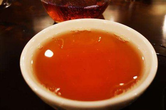 拼配的馬頭巖肉桂，還配叫馬肉嗎？請叫它“馬頭巖大紅袍”