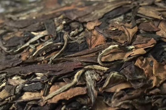 煮茶的步驟圖解，正確的煮白茶方法！