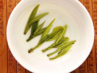 綠茶有哪些，綠茶五大有名品種排名