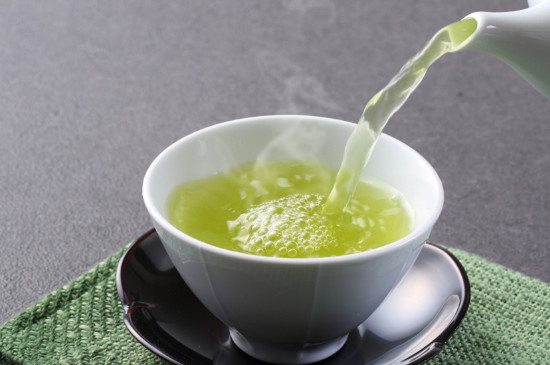 綠茶搭配大全，綠茶搭配什么更好