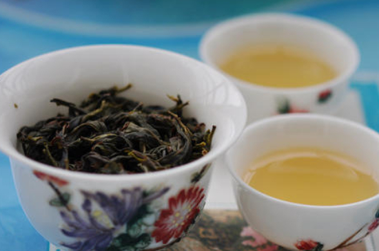 潮安鳳凰單叢十大名樅是什么，烏崠十大古樹名香品種介紹