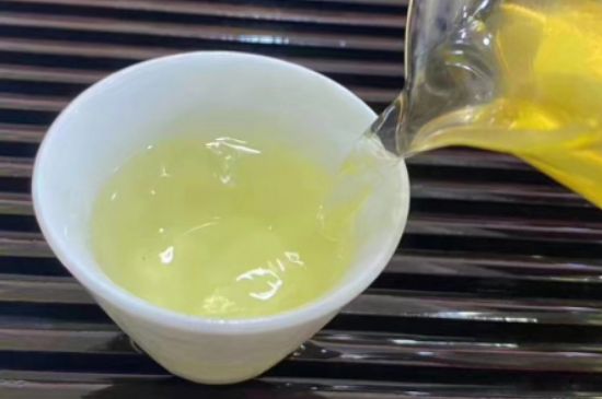 鐵觀音加香精騙局，鐵觀音的香味是添加香精了嗎？