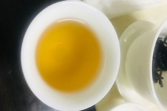 大紅袍為什么沒保質(zhì)期，武夷巖茶大紅袍能放幾年？