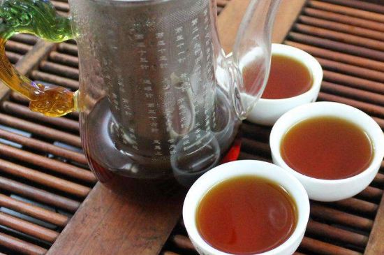 英紅九號(hào)是什么茶，英紅九號(hào)茶葉口感描述