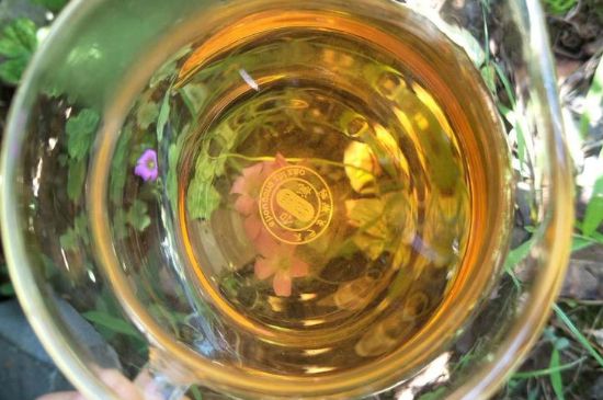 金駿眉第一泡不能喝！金駿眉喝之前需要洗茶