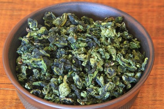 鐵觀音放7年能喝嗎，放了七年的鐵觀音還能喝！