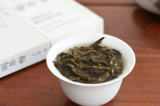 單叢茶十大香型以及常見品種大全，潮安鳳凰單樅十大名香歸類