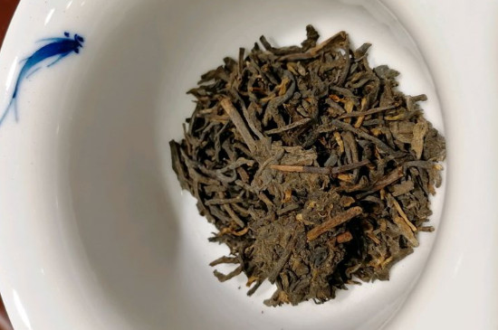 六堡茶喝多久能除濕，六堡茶祛濕喝多長(zhǎng)時(shí)間見效