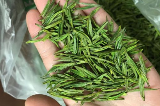什么綠茶茶葉唇齒留香，哪個(gè)品種綠茶香氣好？