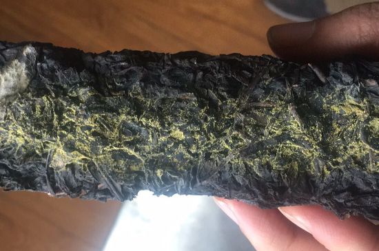 怎么知道涇渭茯茶是否變質(zhì)，茯磚茶金花和發(fā)霉的區(qū)別