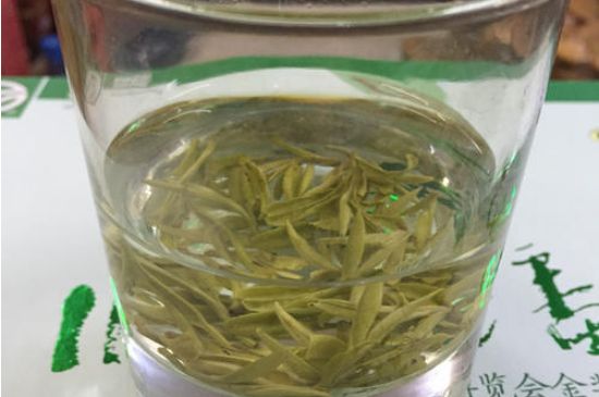 羊巖勾青是綠茶嗎，羊巖勾青茶屬于什么茶？