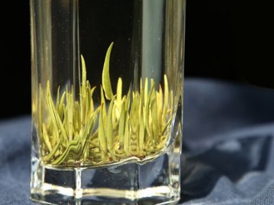 黃茶是什么茶，有哪些品種名稱