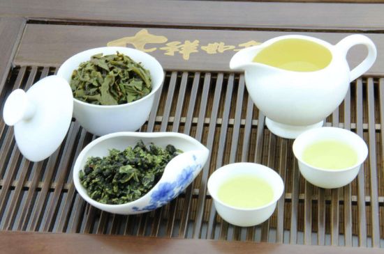 鐵觀音分幾個(gè)等級(jí)，鐵觀音哪種等級(jí)最好