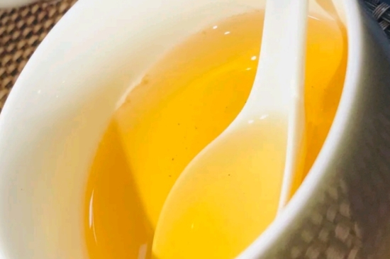 一天3杯紅茶抗癌，常飲紅茶對身體有好處！