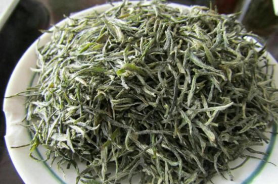 竹葉青和毛尖的區(qū)別，毛尖和竹葉青怎么分辨？