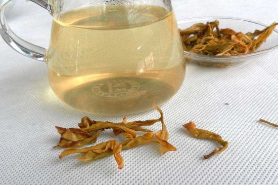 福建什么茶葉最出名，福建名茶有哪些？