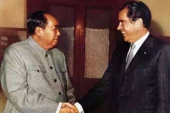 母樹大紅袍給誰喝了，為什么母樹大紅袍叫三棵六株？