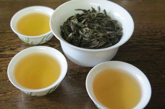 鴨屎茶的沖泡方法，烏龍單樅鴨屎香茶怎么泡