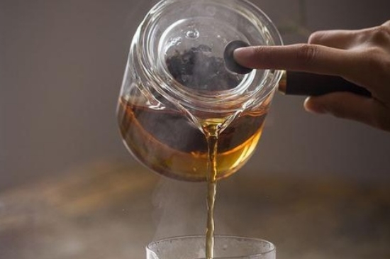 煮茶的步驟圖解，正確的煮白茶方法！