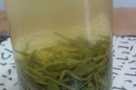 碧螺春為什么泡水渾濁，碧螺春茶葉泡水感覺很臟是混濁的