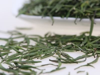 霍山黃芽算是好茶嗎，霍山黃芽屬于什么茶？