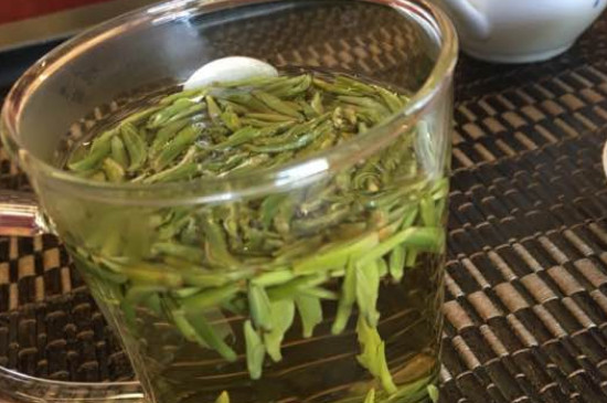 竹葉青茶怎么泡，竹葉青如何沖泡