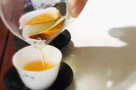 潮安鳳凰單叢十大名樅是什么，烏崠十大古樹名香品種介紹