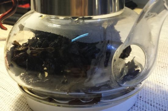 正山小種能煮著喝嗎，正山小種紅茶適合煮嗎